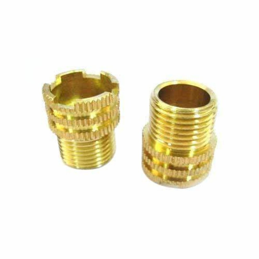 Brass Male Female Insert